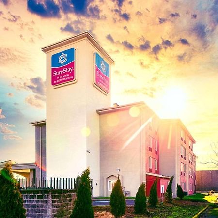 Days Inn By Wyndham Portland East Esterno foto