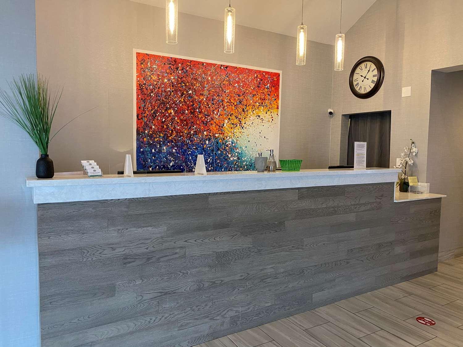 Days Inn By Wyndham Portland East Esterno foto