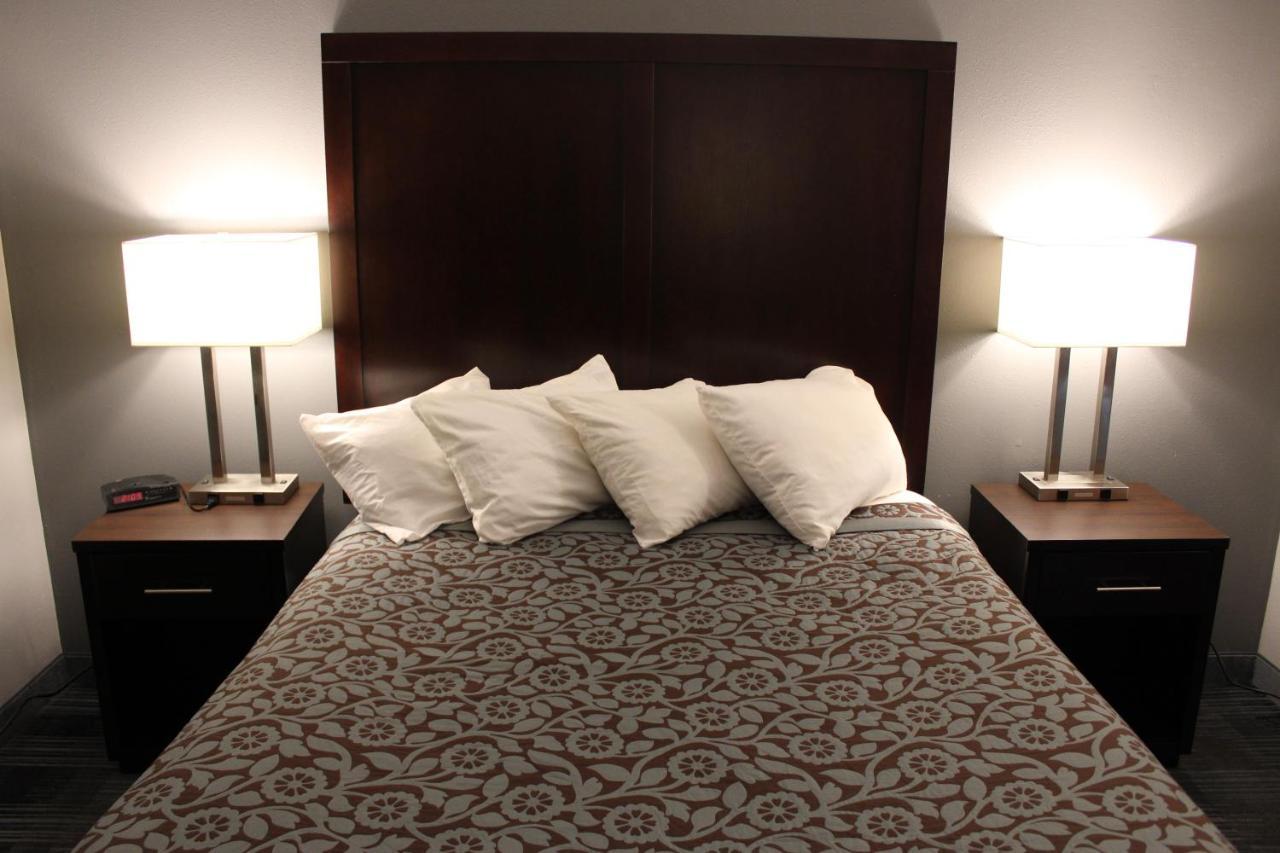 Days Inn By Wyndham Portland East Esterno foto